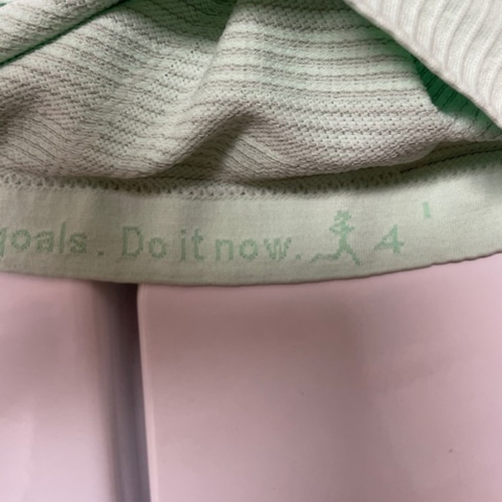 Lululemon Swiftly Tech Short Sleeve Top Light Gre… - image 6